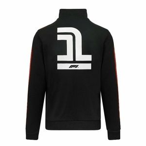 Formula 1 F1 Men’s Track Jacket Size XL